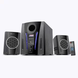 Zebronics BT2150 2.1