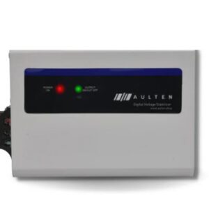 AULTEN AD053 Voltage Stabilizer  4 KVA
