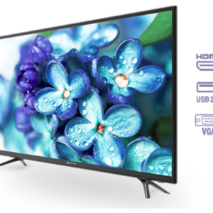 Micromax 43inch Smart LED TV