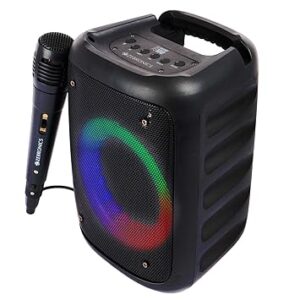 Zeb-Buddy 500
