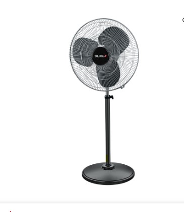 Sujata MUSCULAIR FARRATA PEDESTAL FAN