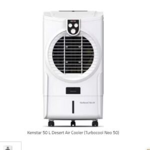Turbocool Neo-50 with Remote