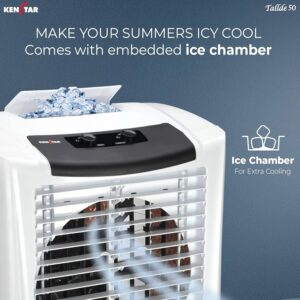 Kenstar 50 L Cooler (Tallde 50)