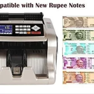 MAXXION CASH COUNTING MACHINE (VISTA)