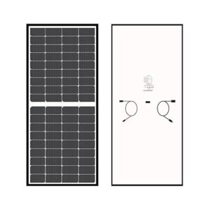 Loom Solar -Solar Panel 225W-12V
