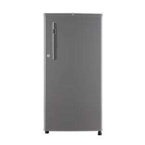 LG Refrigerator Single Door 185L Dim Grey