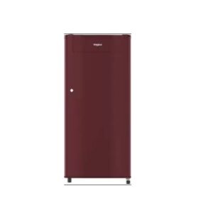 Whirlpool 180 L Single Door Refrigerator Col- WINE-Z 72492