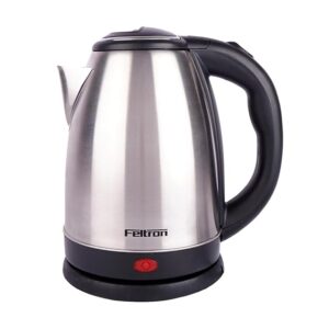 FELTRON 1.5 Ltr Premium Electric Kettle