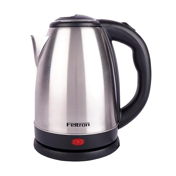 FELTRON 1.5 Ltr Premium Electric Kettle
