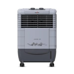 Kenstar LITTLE HC 20 Air Cooler (Grey)