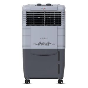 Kenstar LITTLE HC 40 Personal Desert Air Water Cooler (GREY)