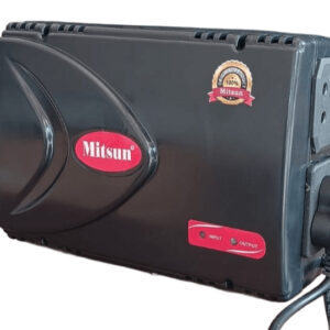 MITSUN AUTOMATIC VOLTAGE STABILIZER FOR LED TV (MIT-STB-1)