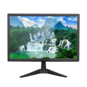 ZEBSTER Z-GV219 (Zebronics) (48.2cm) 19 inch HD LED Backlit VA